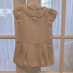 Janie and Jack dress size 2T